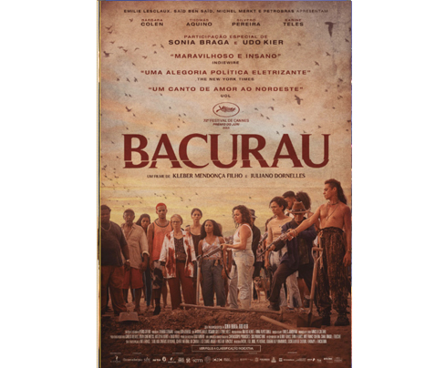 Bacurau