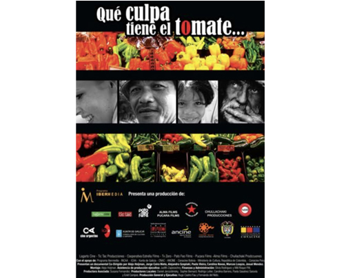 From the Land to your table