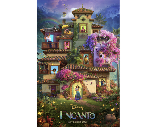 Encanto