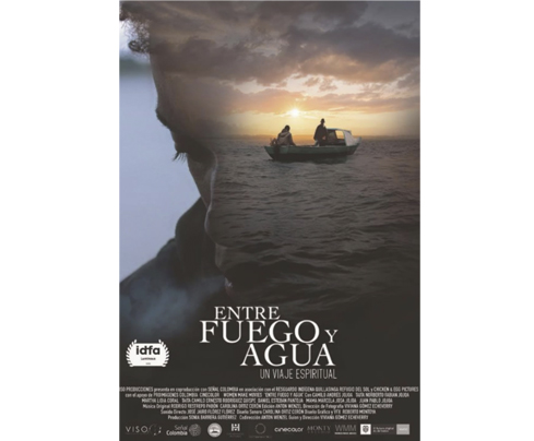 Entre Fuego y Agua