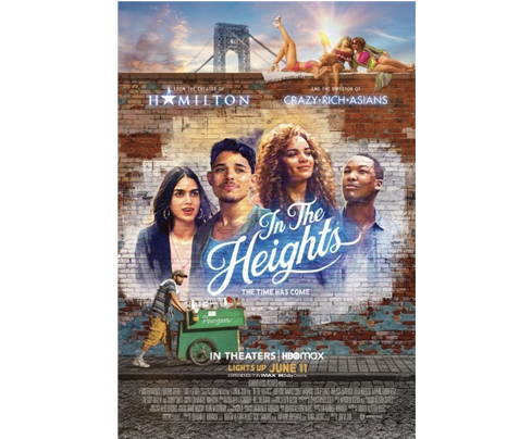 In the Heights