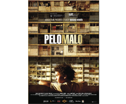 Pelo malo