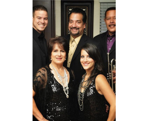 Gilberto de Paz & TROPIX 